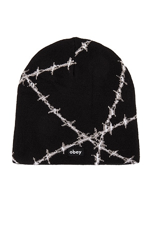 Wire Beanie Obey