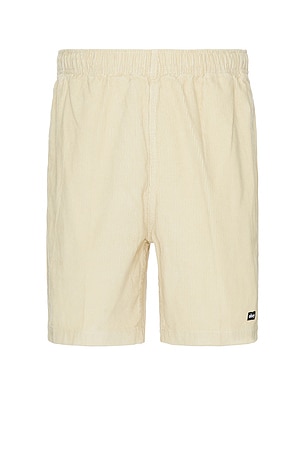 Marquee Corduroy Short Obey