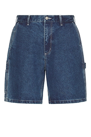 Bigwig Denim Carpenter Shorts Obey