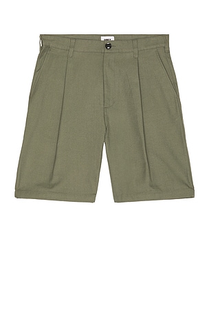 NA ショートパンツ Obey