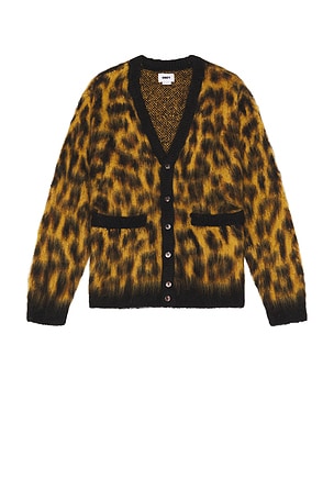 Patron Cardigan Obey
