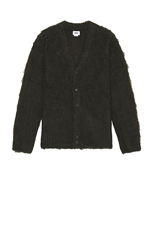 Patron Cardigan Obey