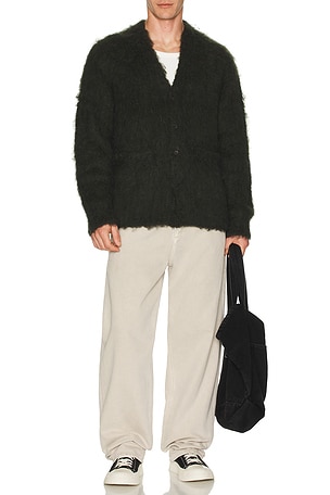Patron Cardigan Obey