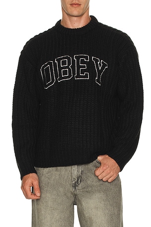 PULL COLLEGIATE Obey