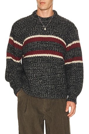 Alden Sweater Obey