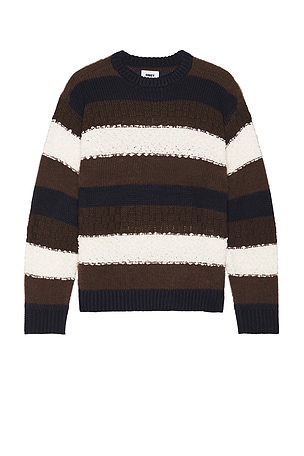 Charles Crewneck Sweater Obey