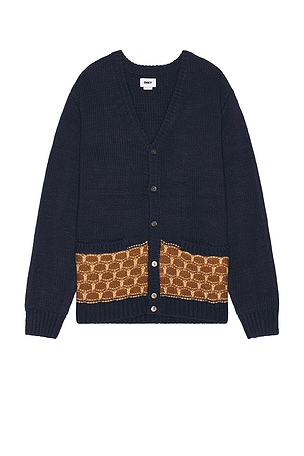 Kei Cardigan Obey