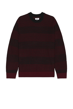 Jason Crewneck Sweater Obey