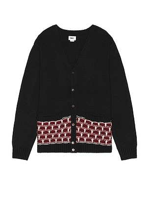 Kei Cardigan Obey