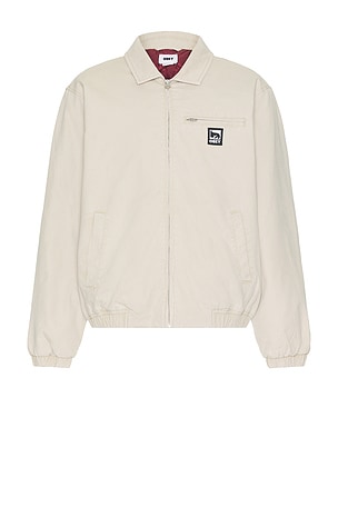 BLOUSON DIVISION Obey