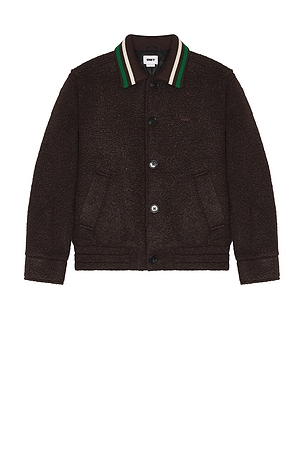 Arden Blouson Jacket Obey