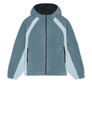 Alta Fleece Jacket Obey
