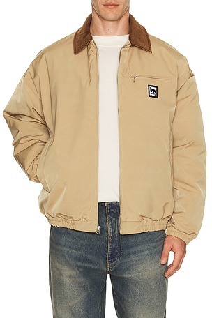 BLOUSON ELYSIAN Obey