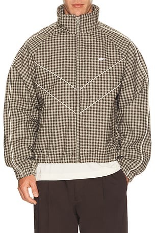 Leisure Training Jacket Obey