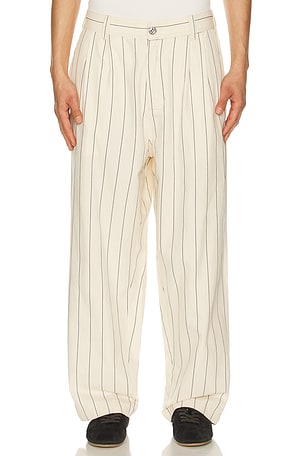 PANTALÓN PLISADO Obey