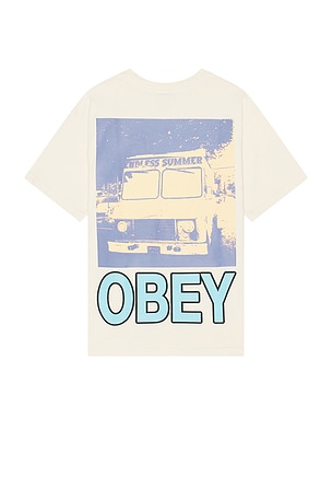 Endless Summer Tee Obey