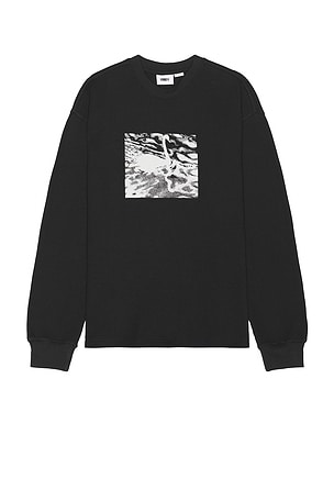 Pressure Long Sleeve Thermal Obey