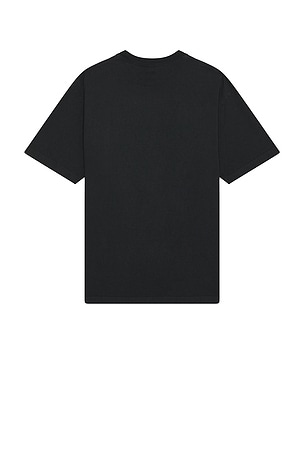 Obey No One Reptile Tee in Black
