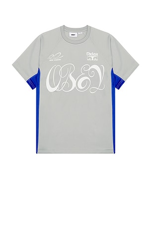 Plaza Active Tee Obey