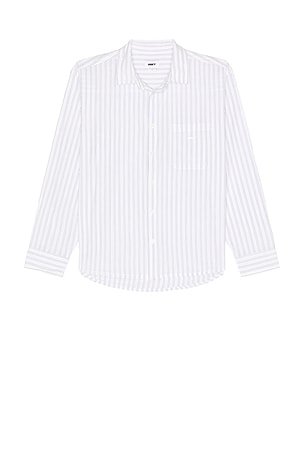 Faro Woven Shirt Obey