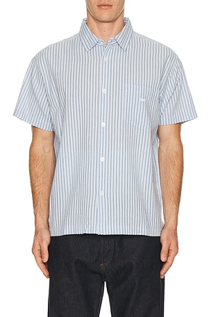 Alan Woven Shirt Obey
