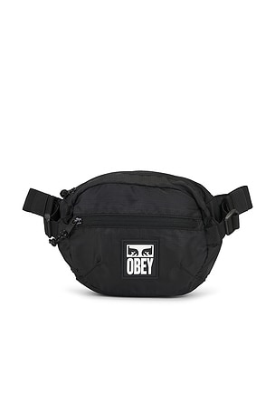 Commuter Waist Bag Obey