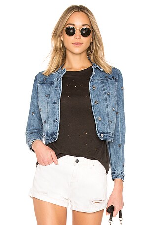 Stardom Jacket Obey