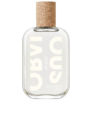 UN BOIS オードパルファム OBVIOUS PARFUMS