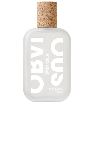 WHITE CRUSH KAKIGORI オードパルファム OBVIOUS PARFUMS