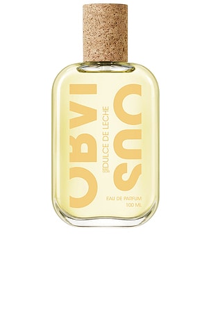 DULCE DE LECHE KAKIGORI オードパルファム OBVIOUS PARFUMS