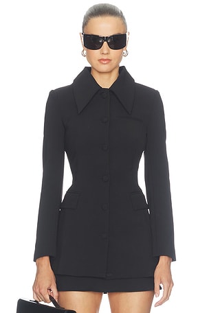 Structured Jacket Odd Muse