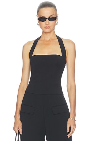 Halter Top Odd Muse