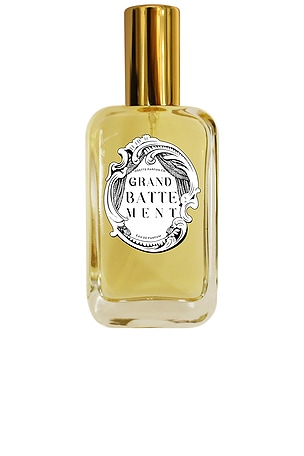 Grand Battement Eau De Parfum 30ml Odette Parfum Co.
