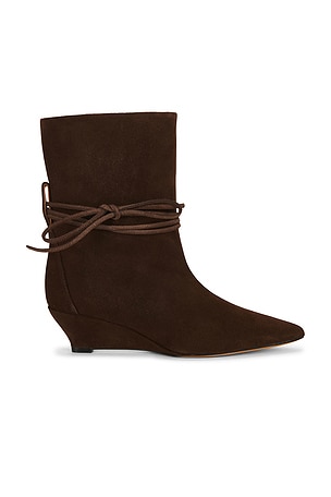 Gemma Boot Odissi