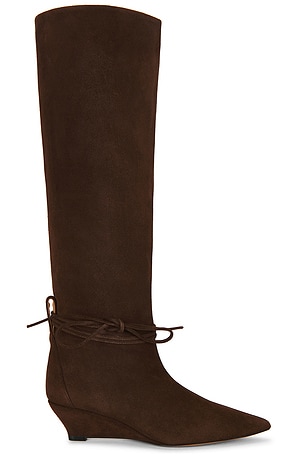Greta Boot Odissi