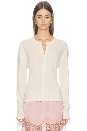 Everyday Cardigan Oddli