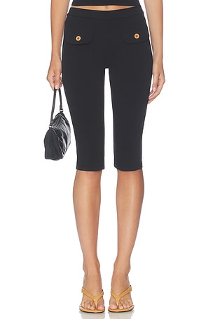 Button Capri Oddli