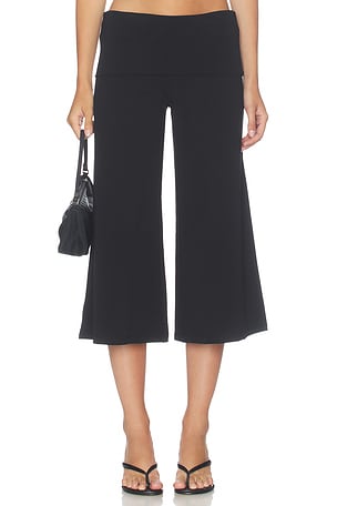Cropped Gaucho Oddli