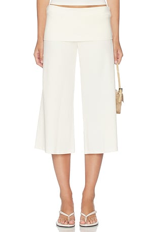 Cropped Gaucho Oddli