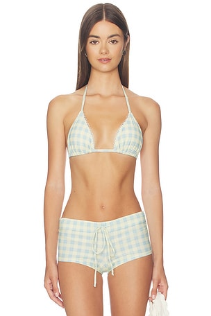 Bikini Top Oddli