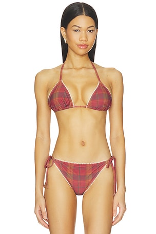 Bikini Top Oddli