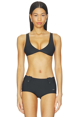 Button Bikini Top Oddli