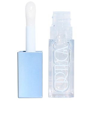 BRILLO DE LABIOS LIQUID ICON HYPER GLOSS Ortega