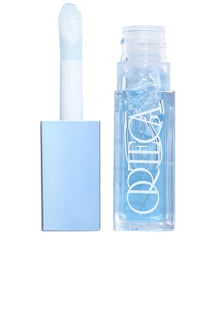 Blu Nectar Lip Oil Ortega