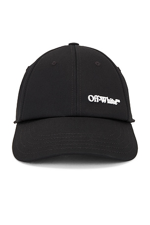 GORRA OFF-WHITE