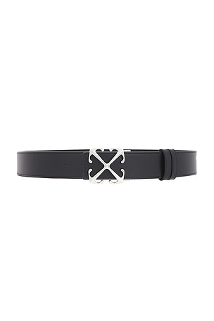 Arrow 35mm Belt OFF-WHITE