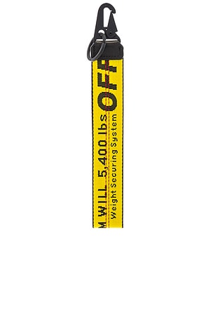 OFF-WHITE LLAVERO INDUSTRIAL en Yellow | REVOLVE OFF-WHITE LLAVERO INDUSTRIAL en Yellow | REVOLVE