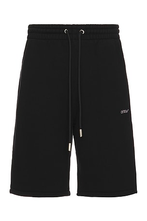 Vanishing Arrow Skate Swatshort OFF-WHITE