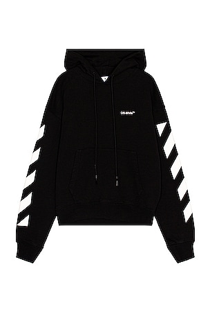 OFF WHITE Black White REVOLVE