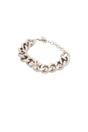 Arrow Chain Bracelet OFF-WHITE